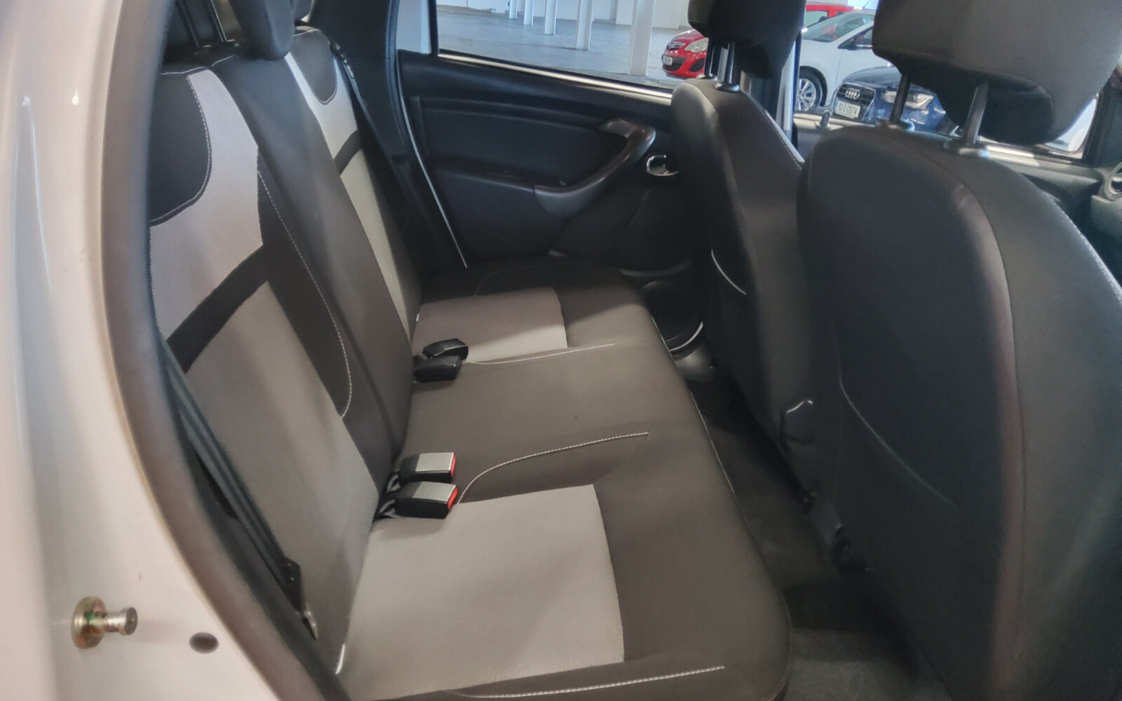 Dacia Duster 1.5 dCi 110 SIGNATURE