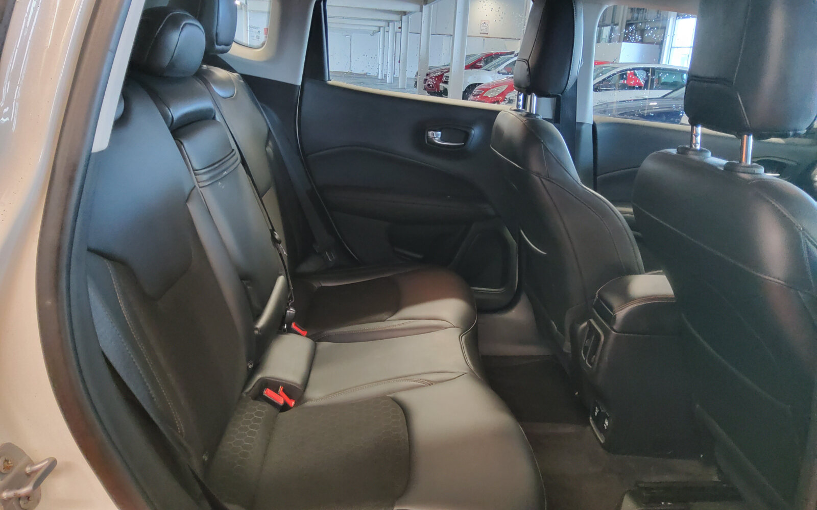 Jeep Compass 1.6 M-jet 120hp FWD Sport