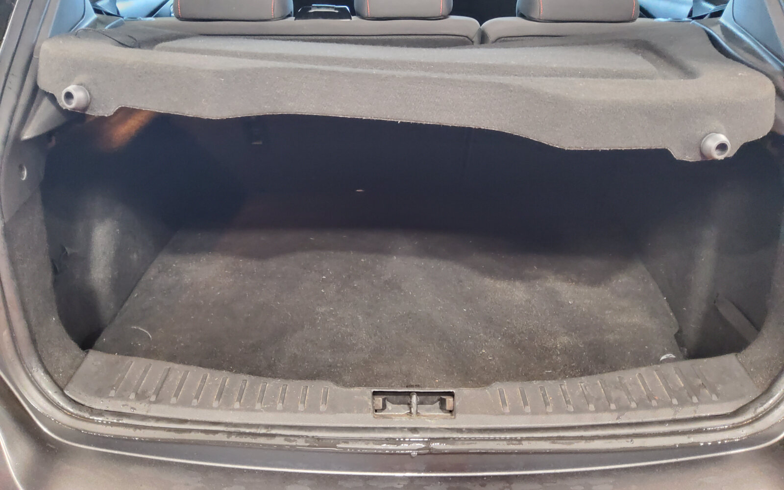 Ford Focus 1.5 TDCi 120PS ST-Line Powershift
