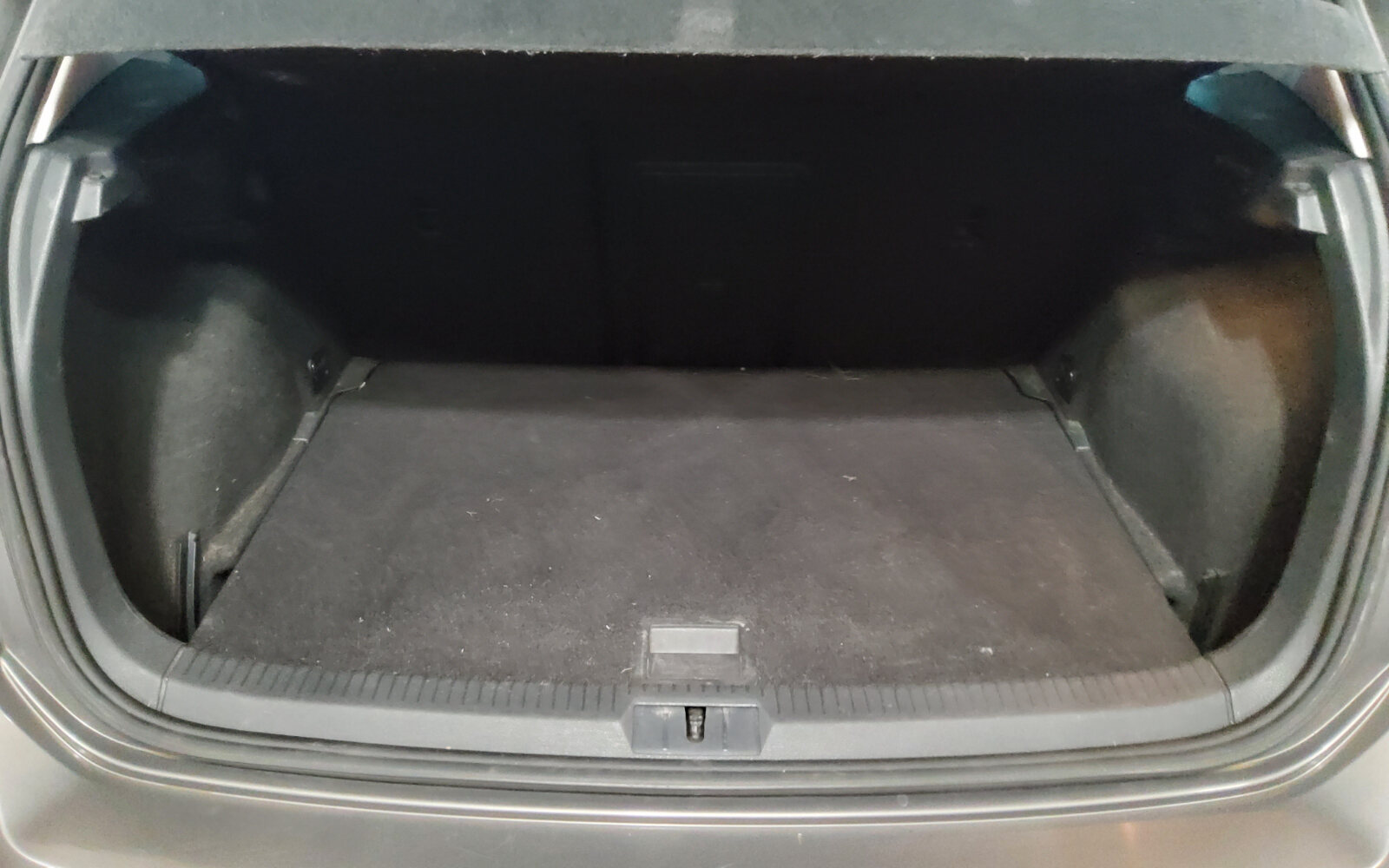 Volkswagen Golf 1.6 TDI 5DR 110HP Highline