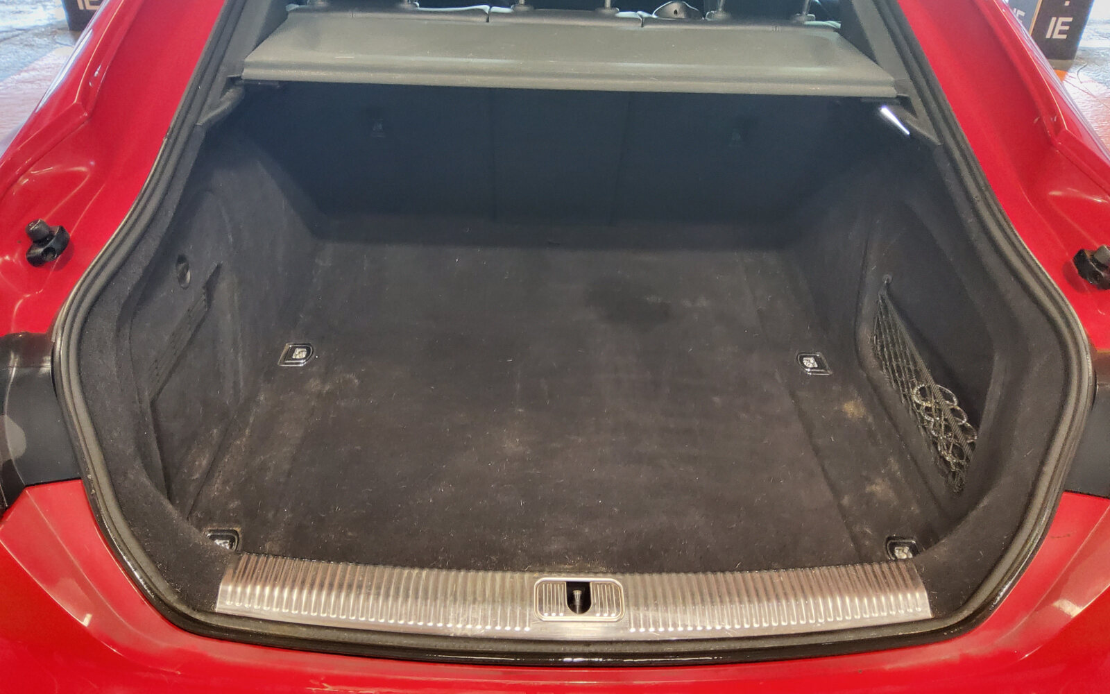 Audi A5 2.0TDI 190 S-Tronic S Line