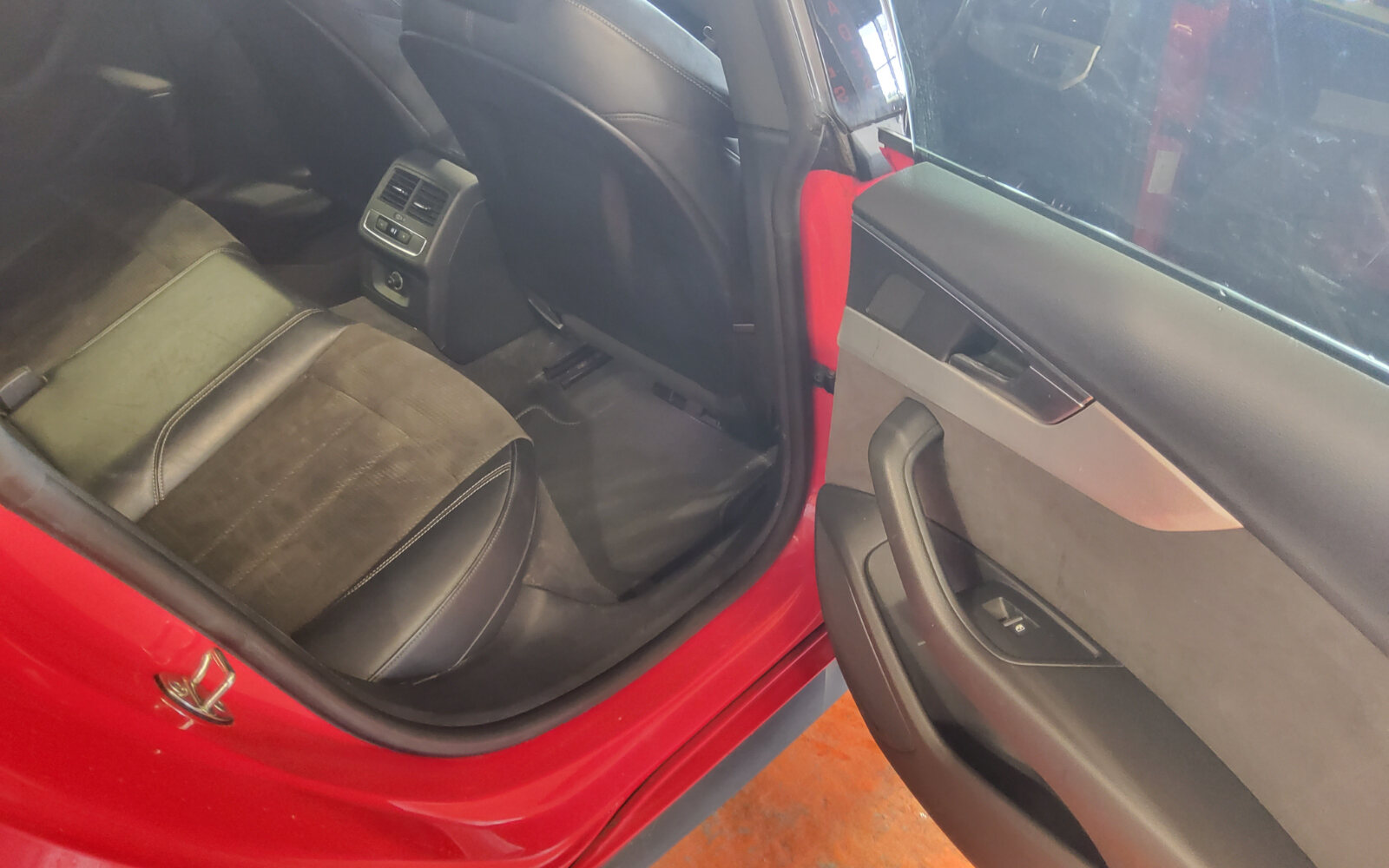 Audi A5 2.0TDI 190 S-Tronic S Line