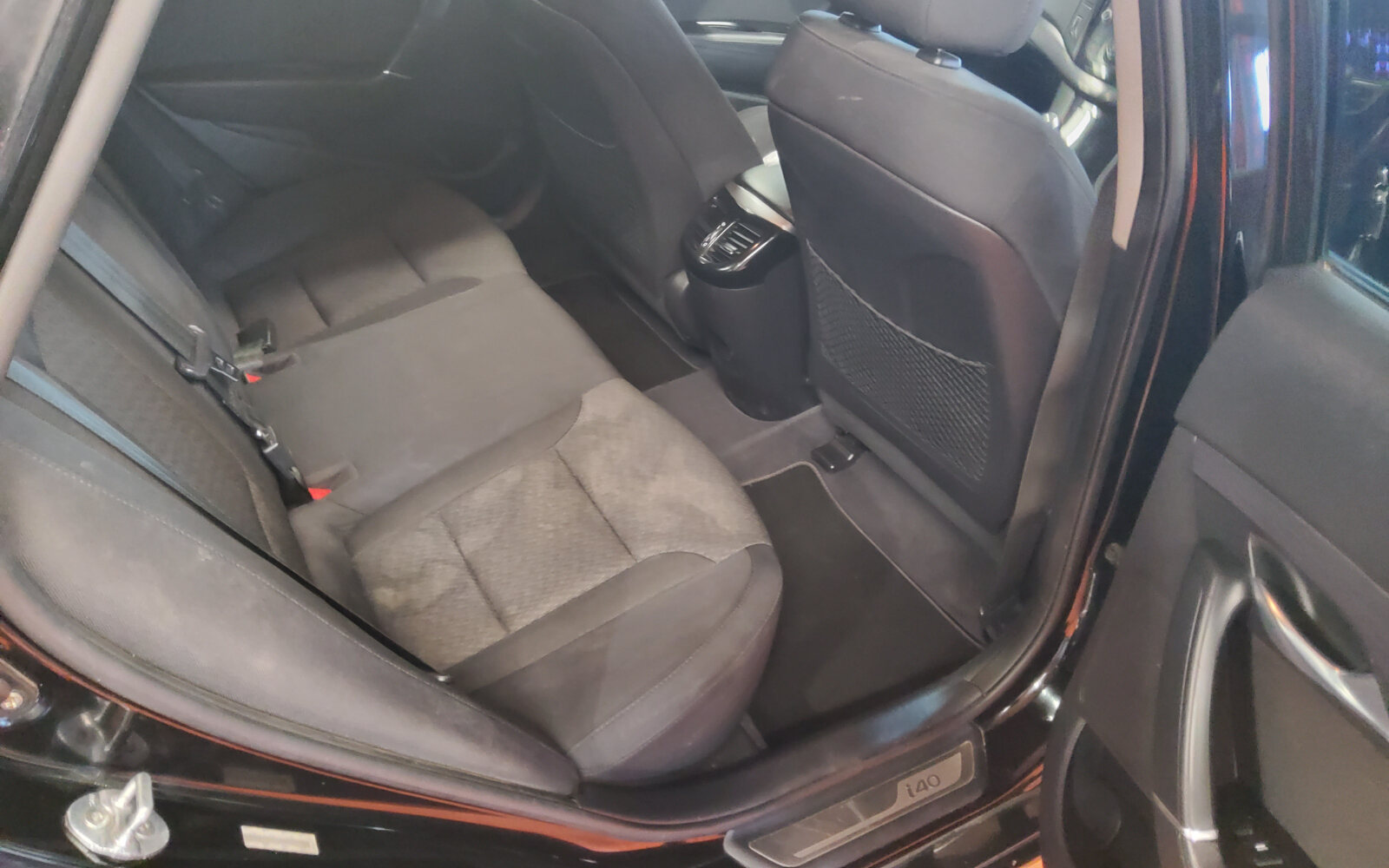 Hyundai i40 Executive 1.7 Diesel