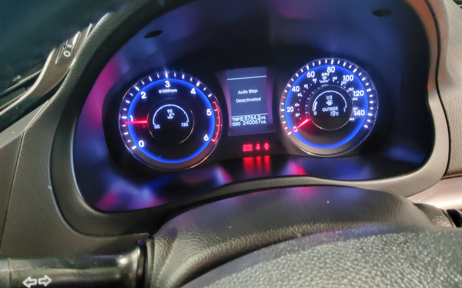 Hyundai i40 Executive 1.7 Diesel