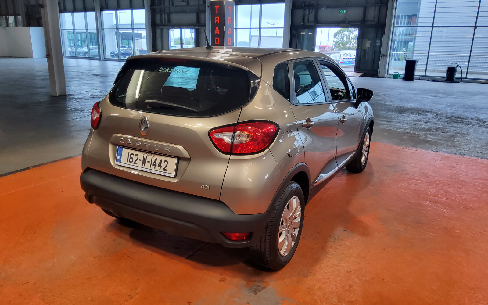 Renault Captur dCi 90 S&S LIFE