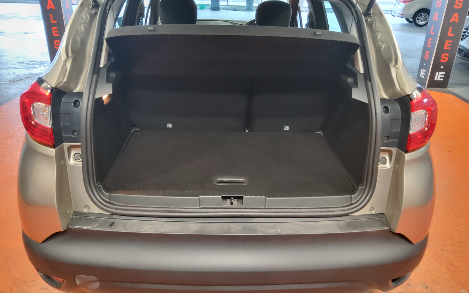 Renault Captur dCi 90 S&S LIFE