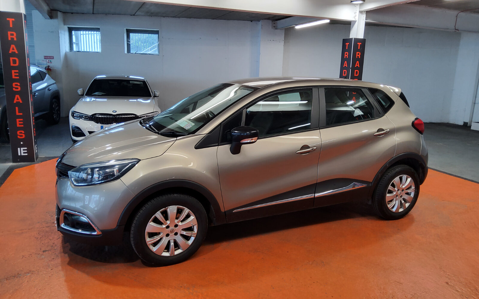 Renault Captur dCi 90 S&S LIFE