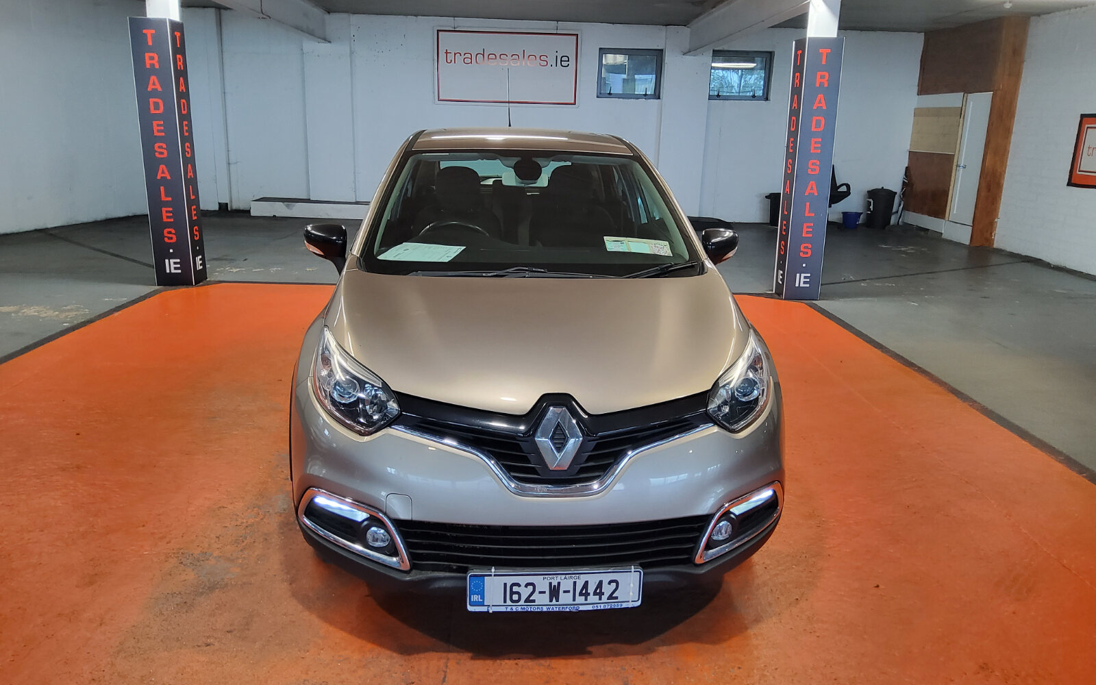 Renault Captur dCi 90 S&S LIFE