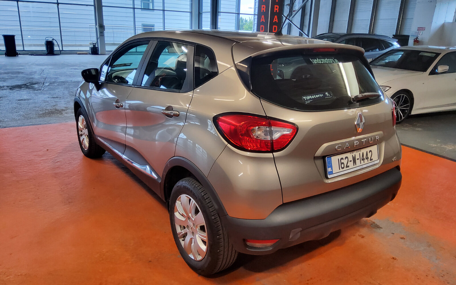 Renault Captur dCi 90 S&S LIFE
