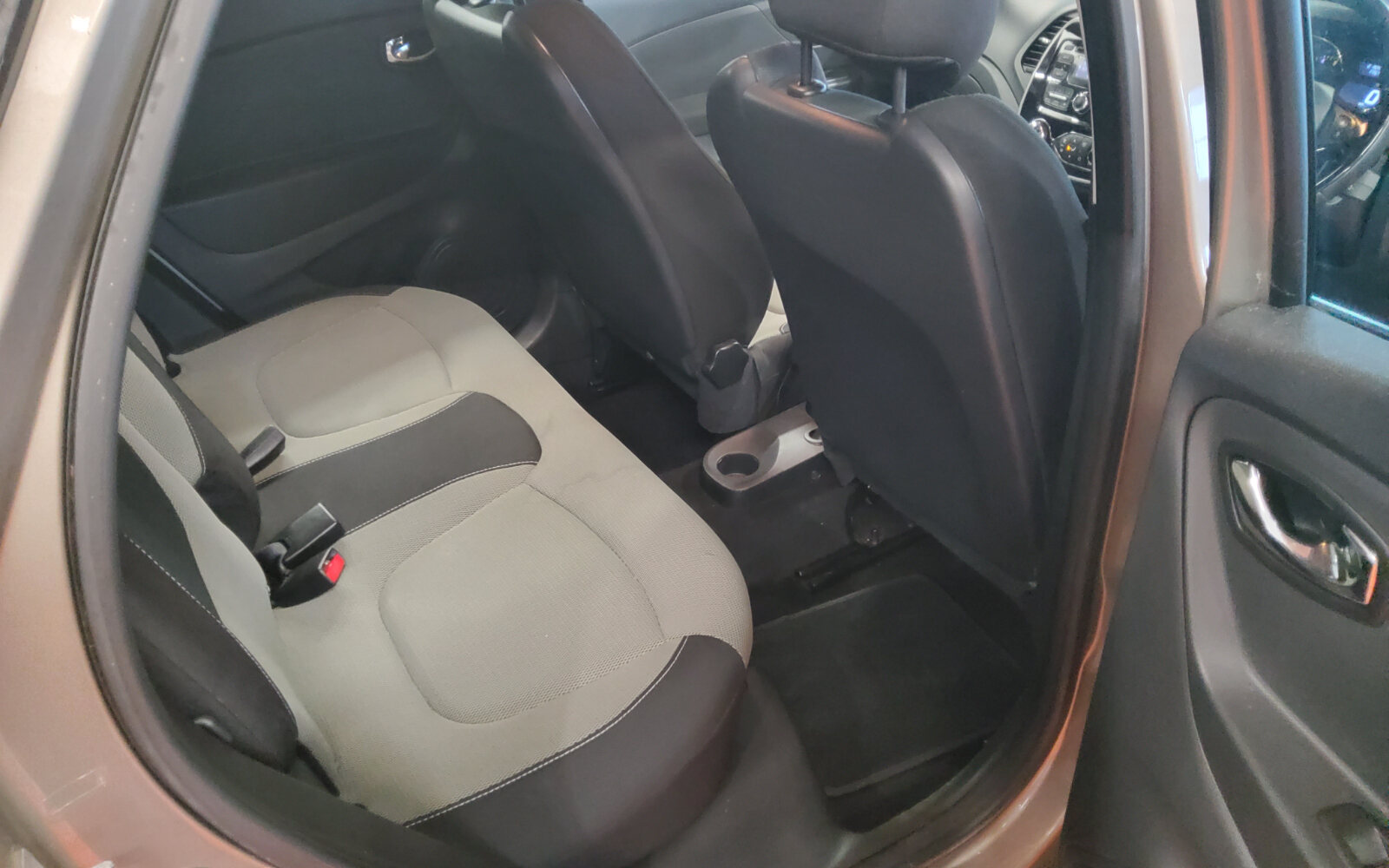 Renault Captur dCi 90 S&S LIFE