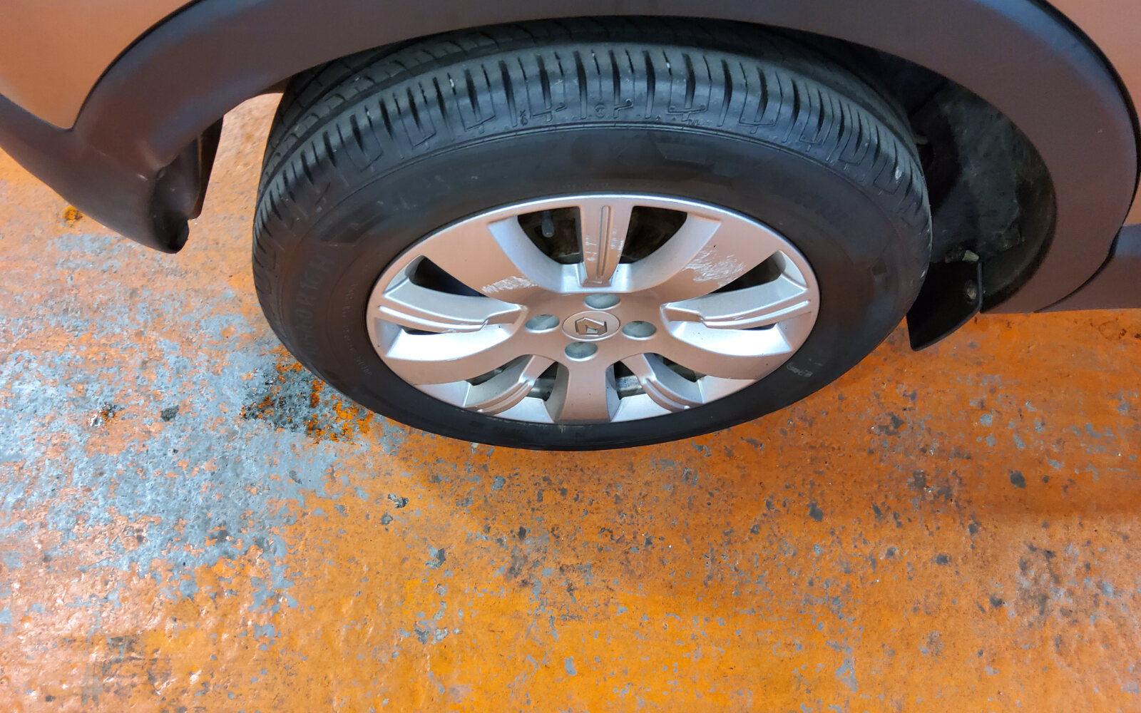 Renault Captur dCi 90 S&S LIFE