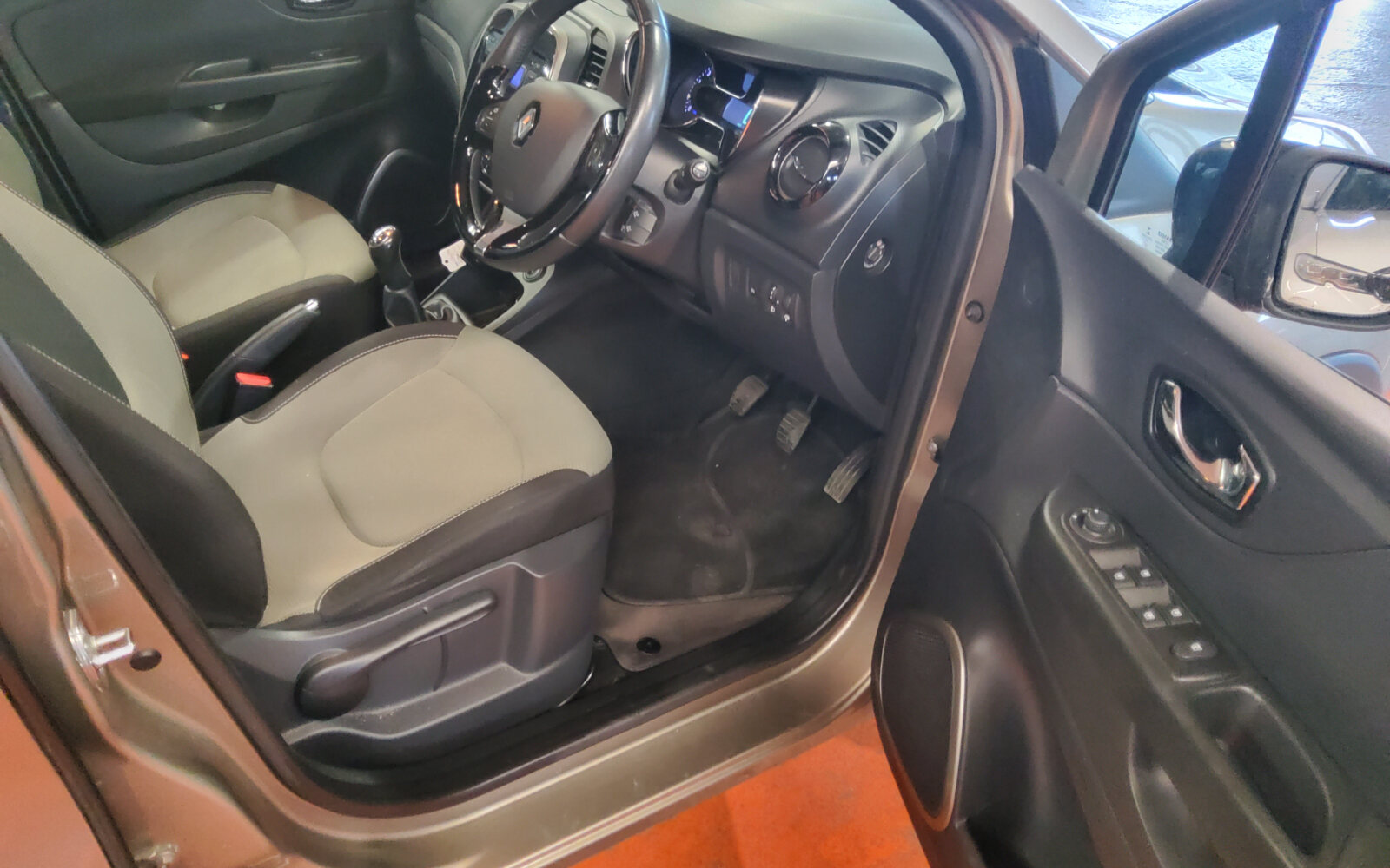 Renault Captur dCi 90 S&S LIFE