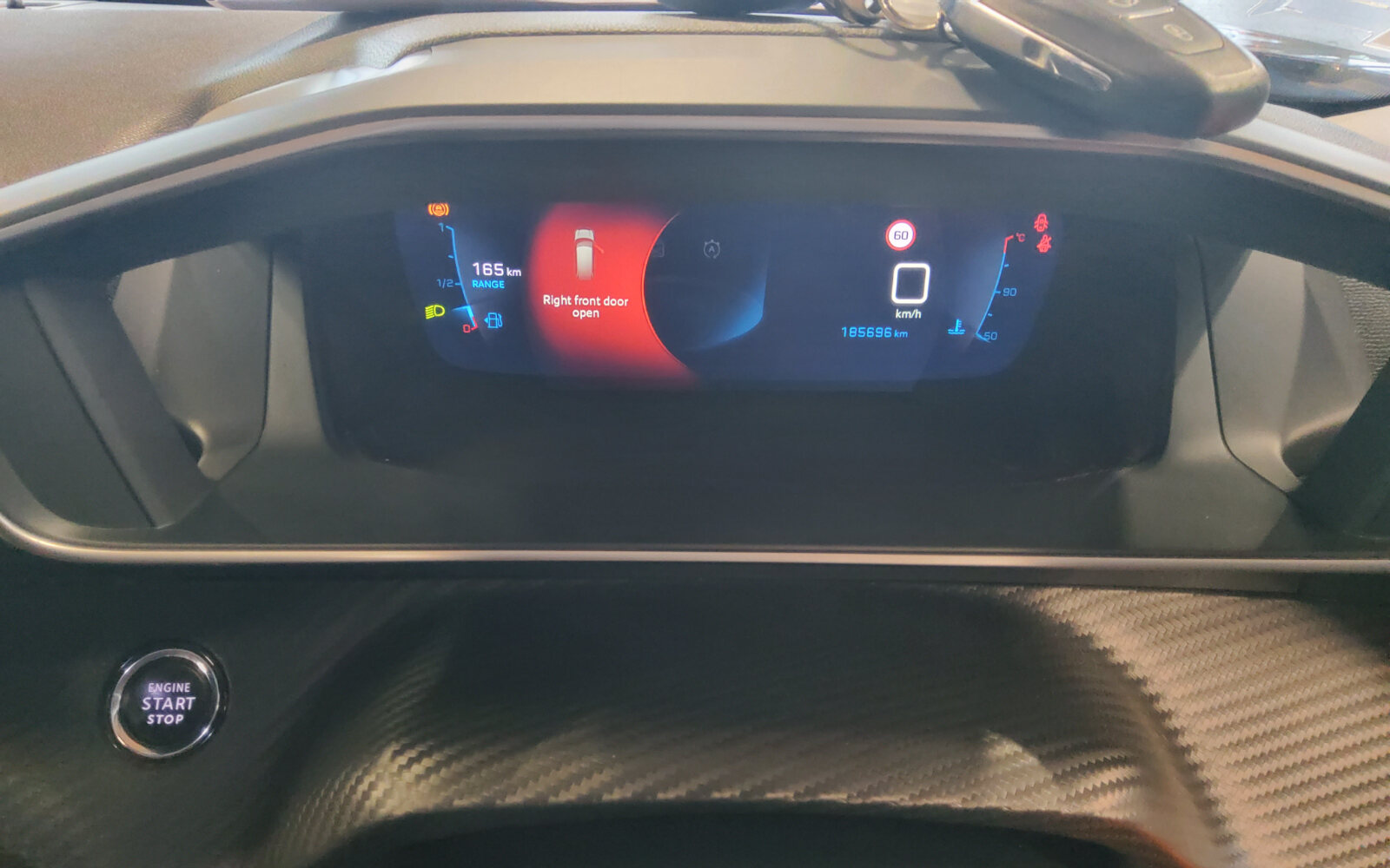 Peugeot 2008 1.5 BlueHDI 110bhp Allure
