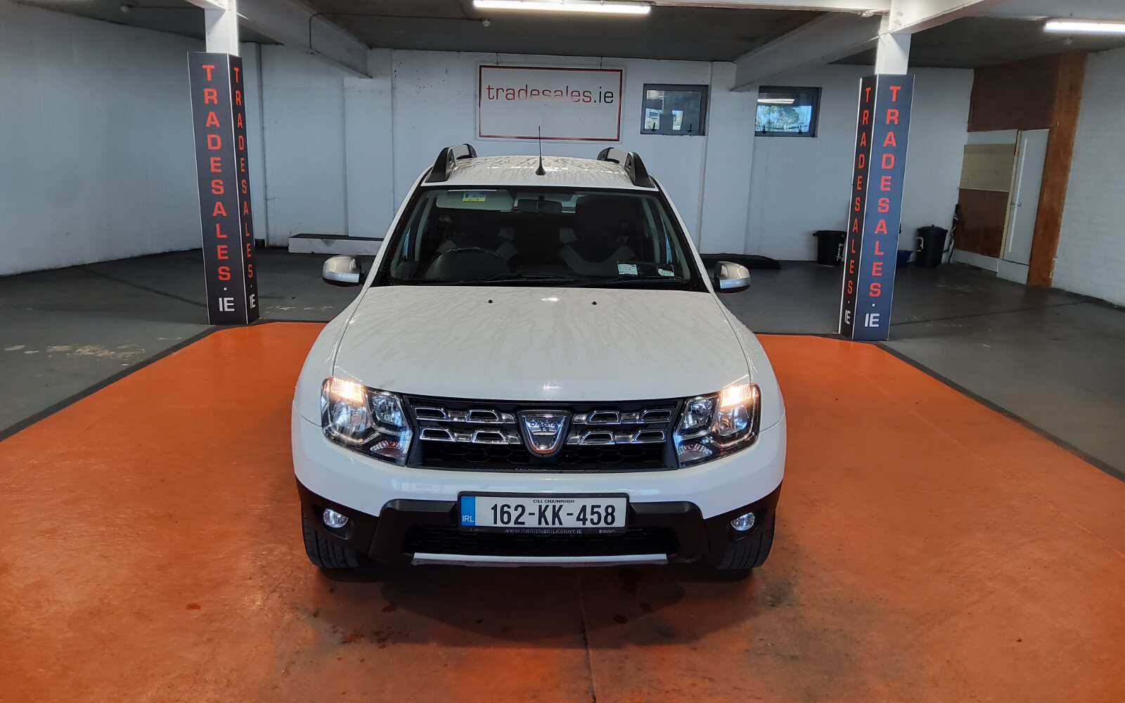 Dacia Duster 1.5 dCi 110 SIGNATURE