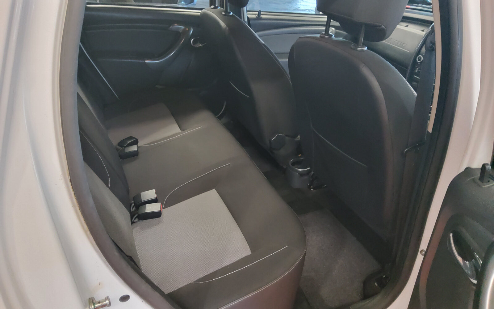 Dacia Duster 1.5 dCi 110 SIGNATURE
