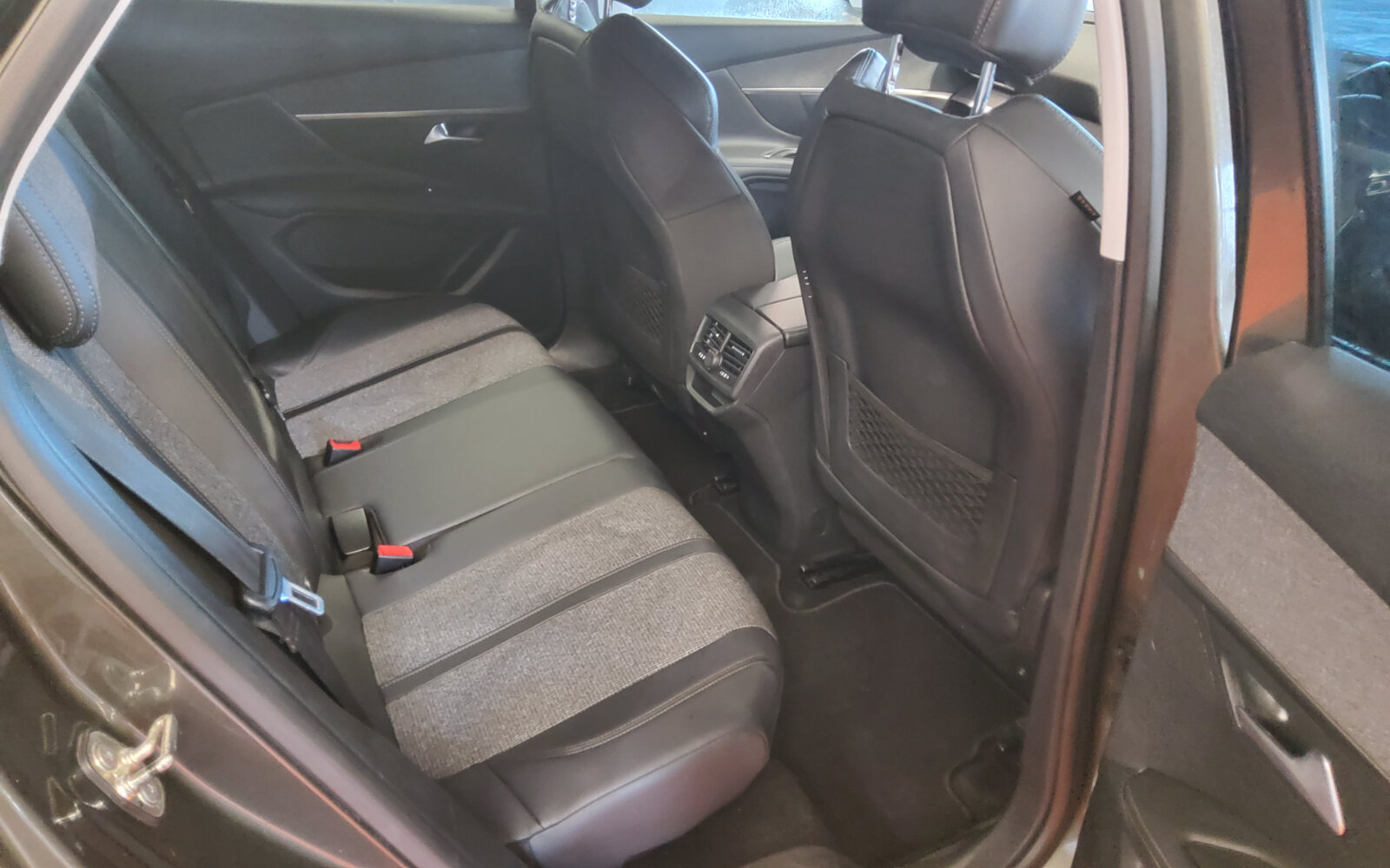 Peugeot 3008 1.2 PureTech 130bhp S&S Allure