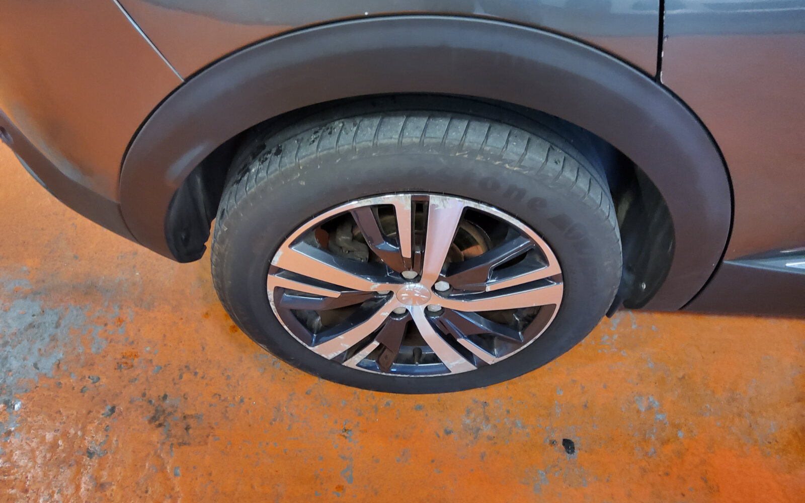 Peugeot 3008 1.2 PureTech 130bhp S&S Allure