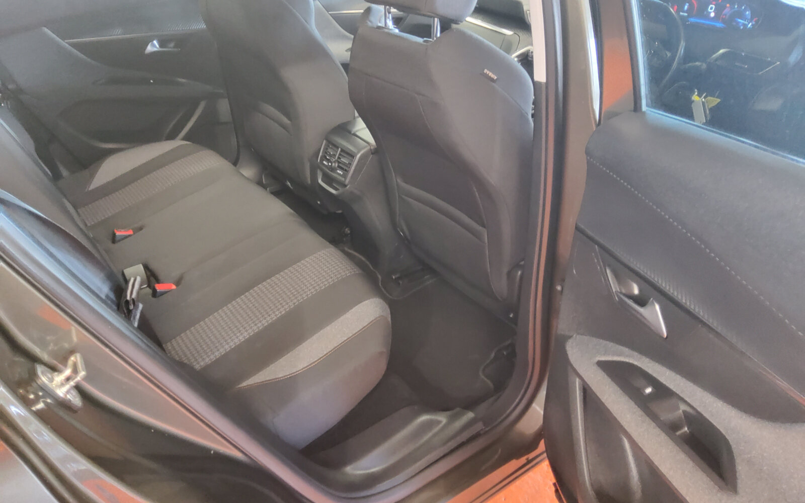 Peugeot 3008 1.5 BlueHDi 130bhp Active