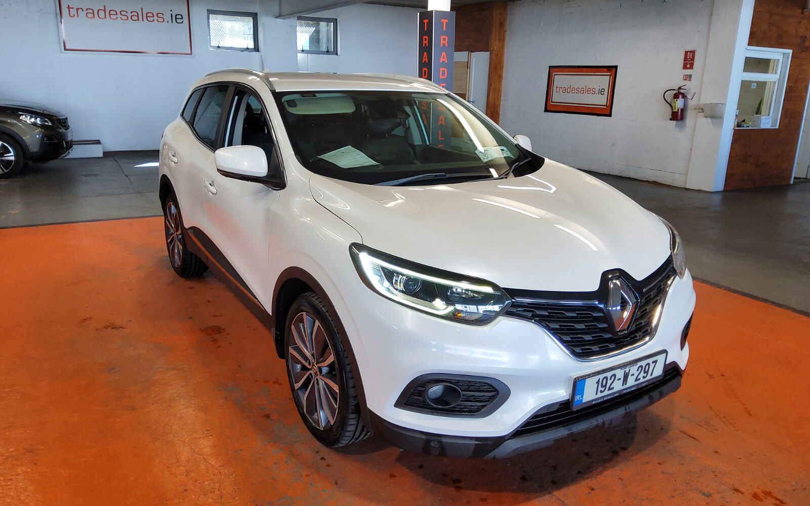 Renault Kadjar 1.5 BLUE dCi 115 Iconic