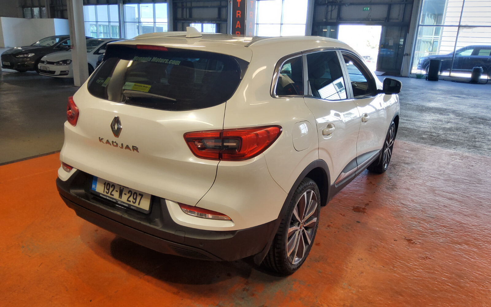 Renault Kadjar 1.5 BLUE dCi 115 Iconic