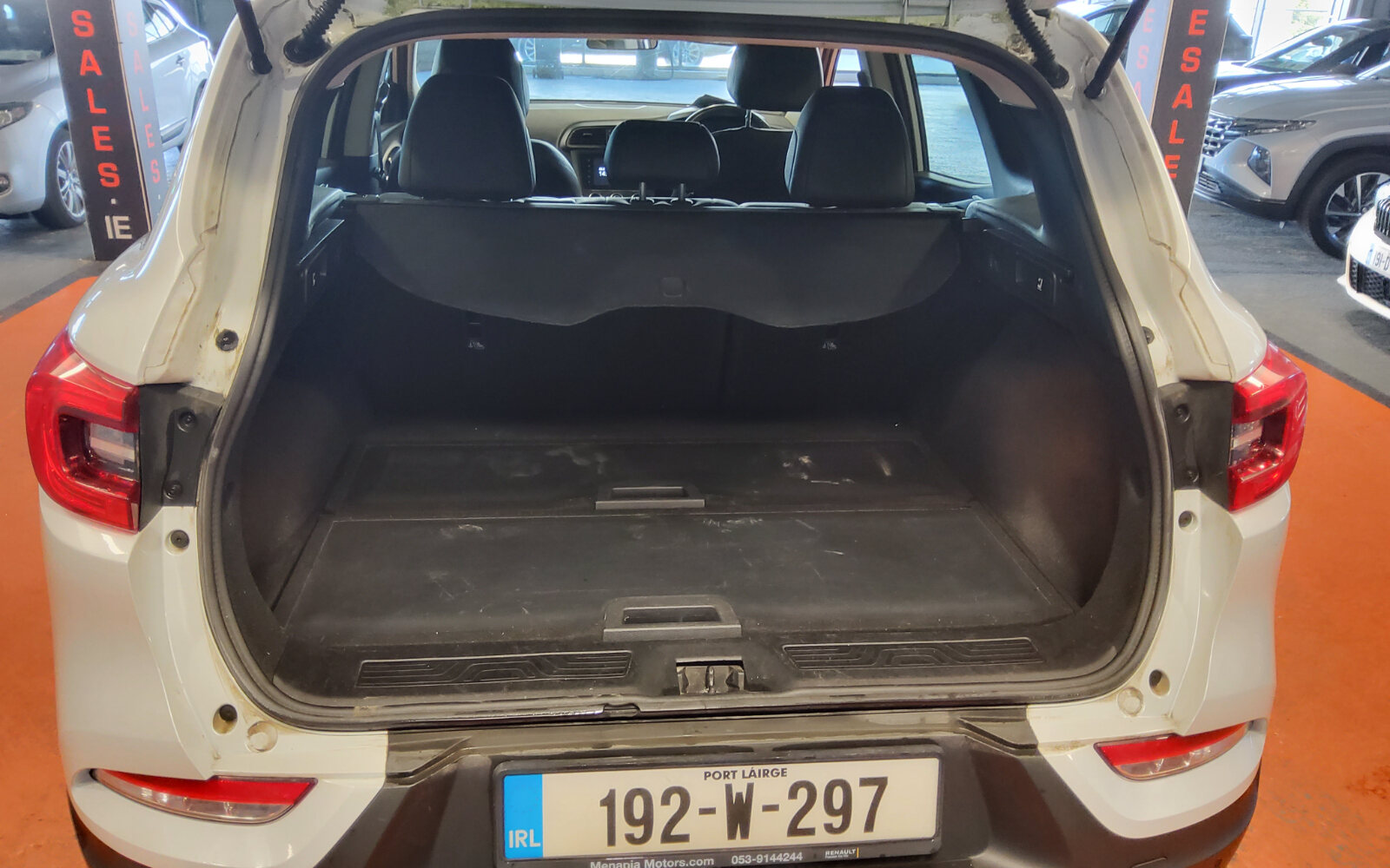 Renault Kadjar 1.5 BLUE dCi 115 Iconic