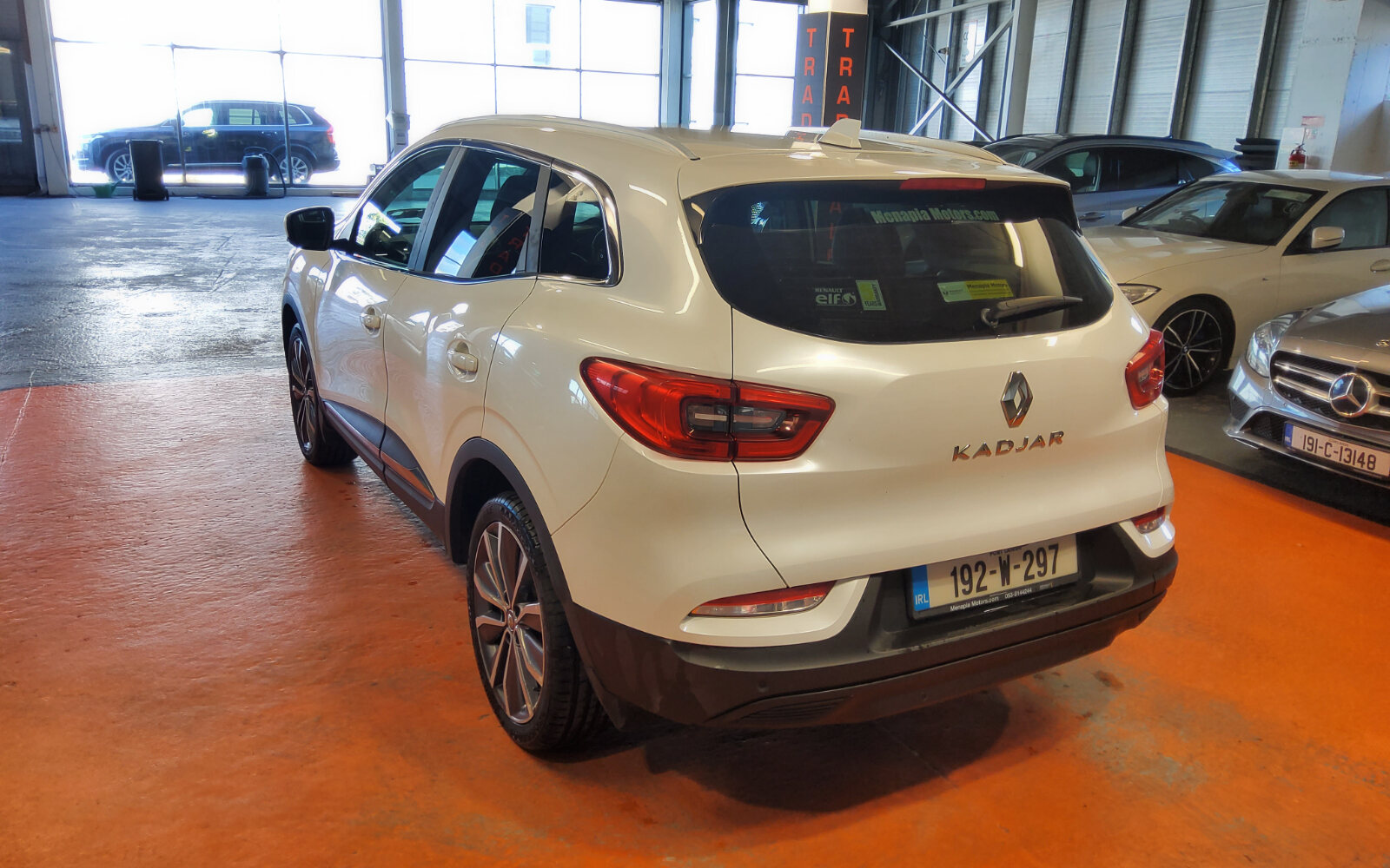 Renault Kadjar 1.5 BLUE dCi 115 Iconic
