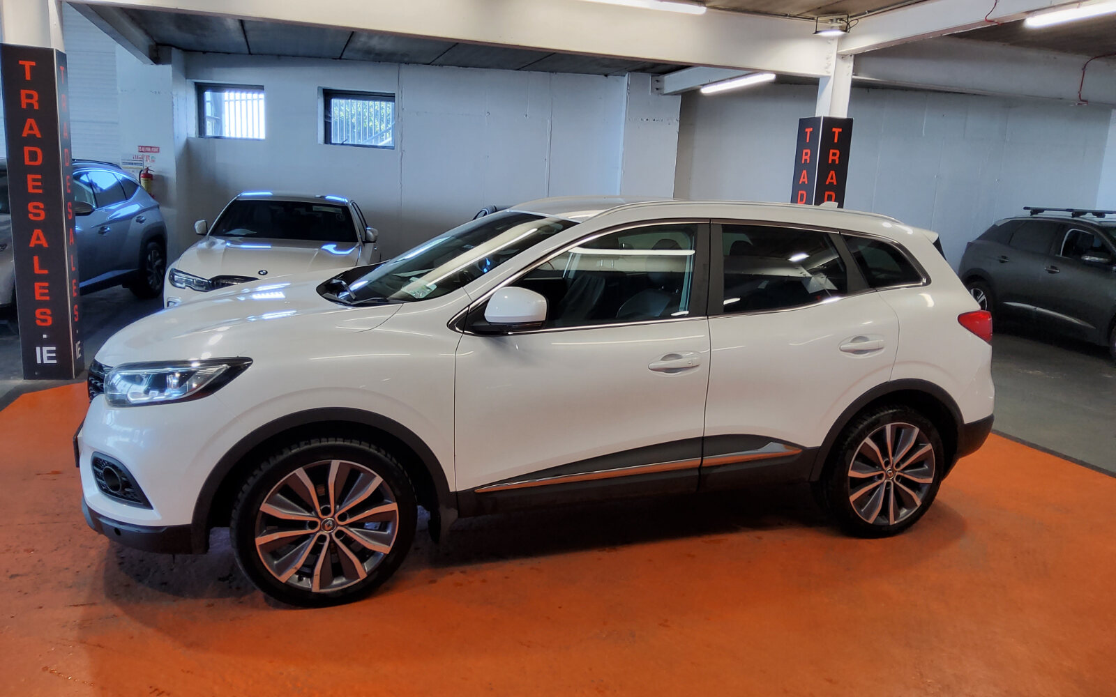 Renault Kadjar 1.5 BLUE dCi 115 Iconic