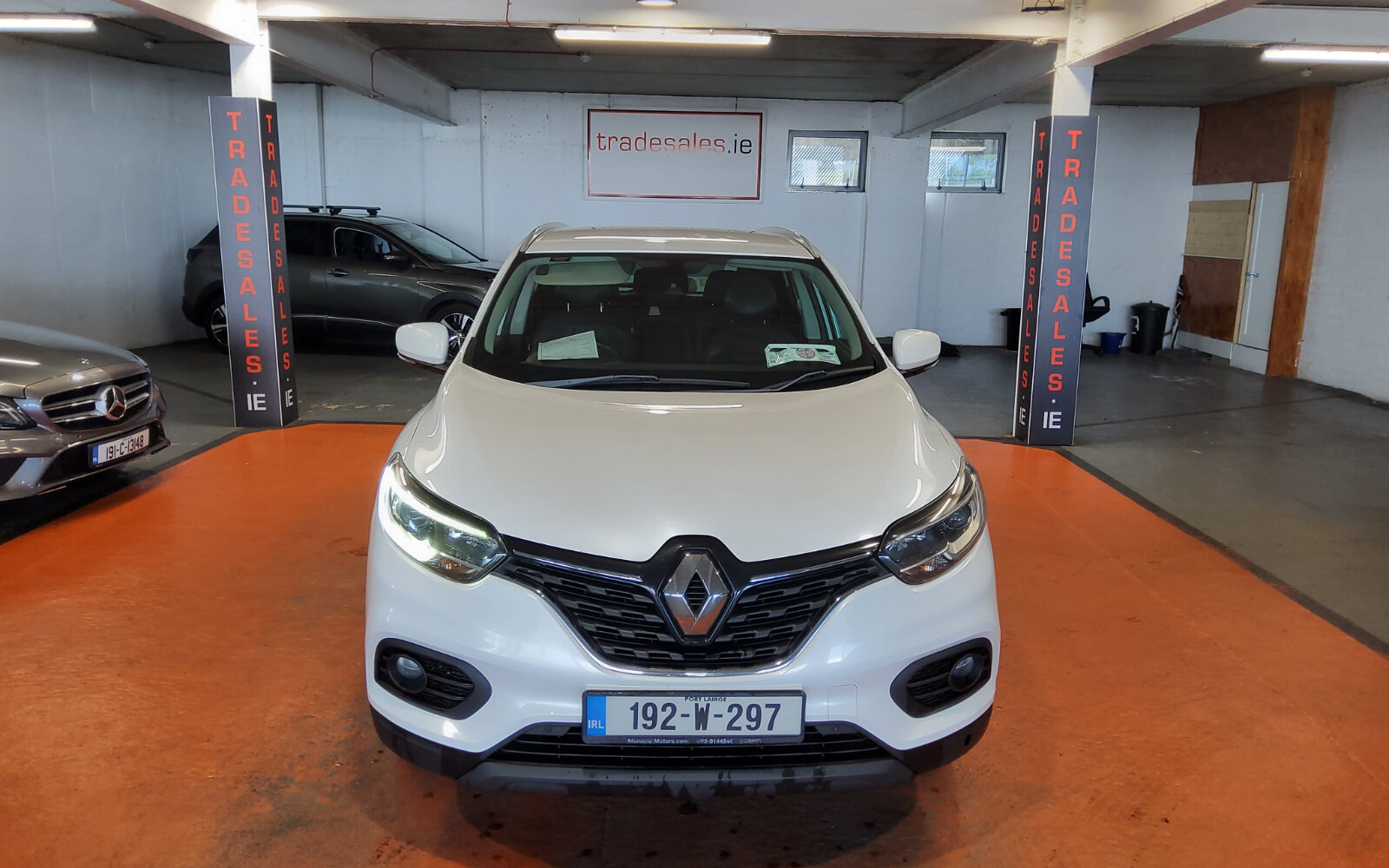 Renault Kadjar 1.5 BLUE dCi 115 Iconic