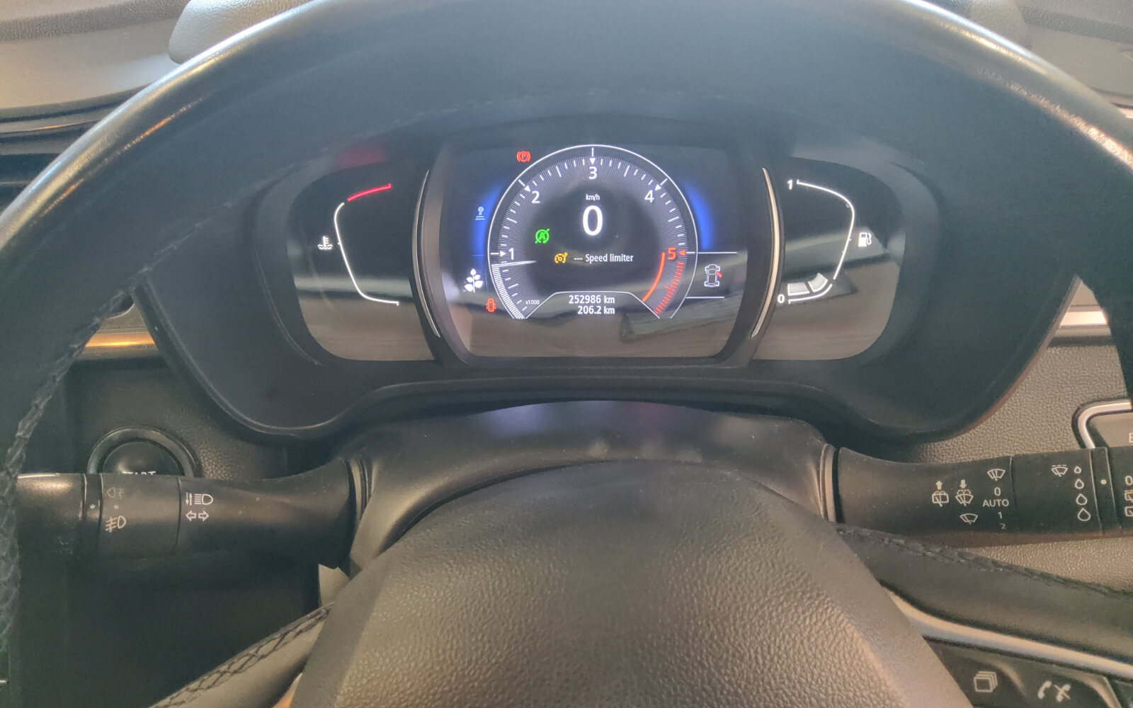 Renault Kadjar 1.5 BLUE dCi 115 Iconic