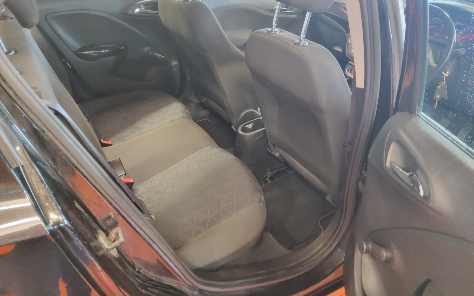 Opel Corsa 1.4 (75PS) 120 Years Edition