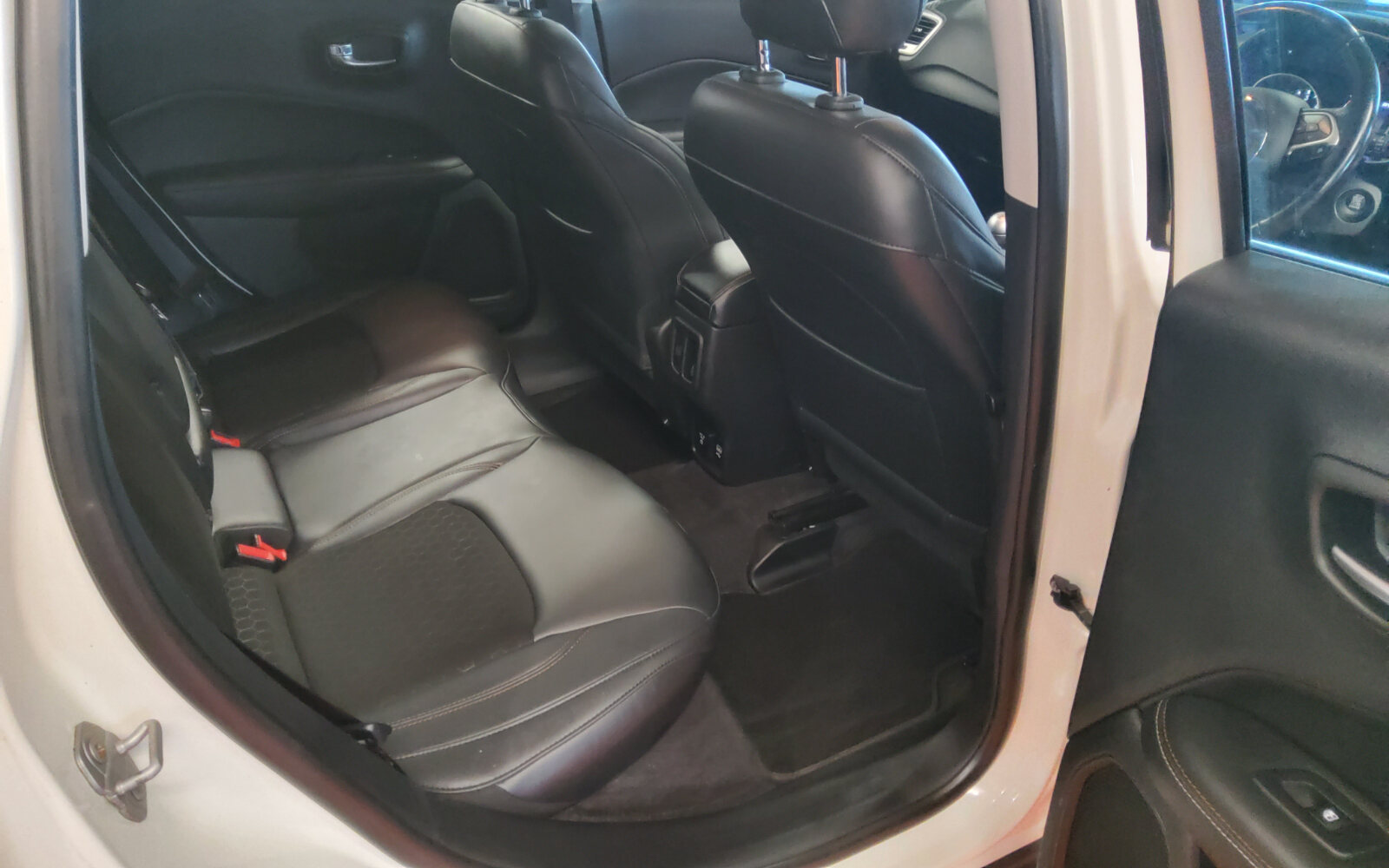 Jeep Compass 1.6 M-jet 120hp FWD Sport