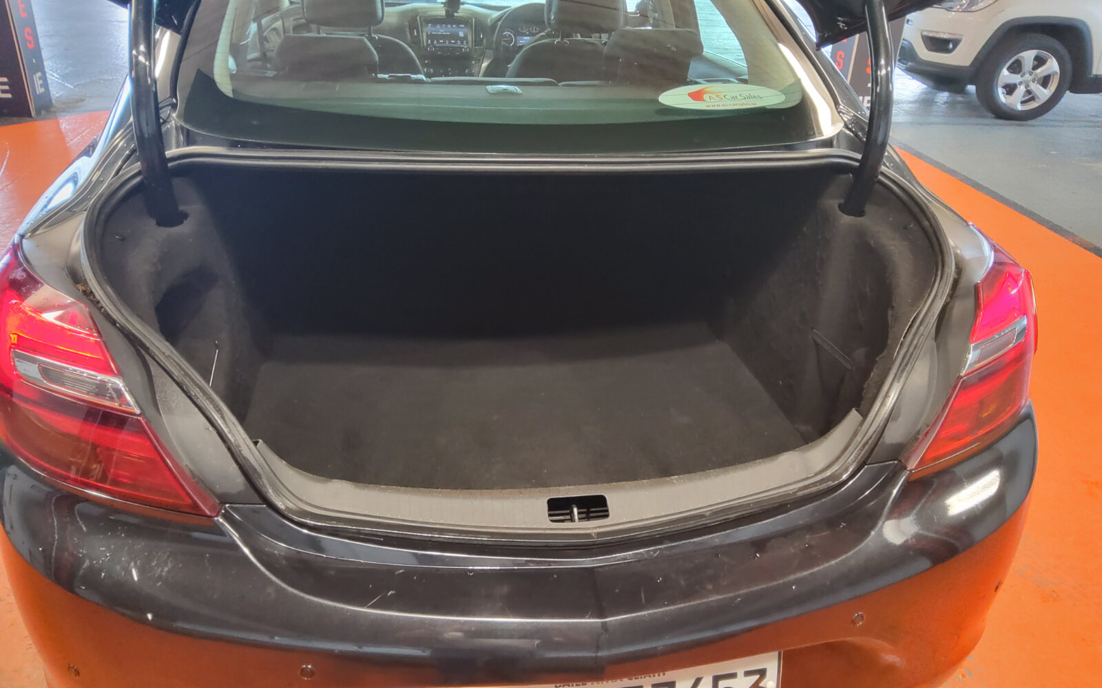 Opel Insignia 1.6CDTI 136PS SC