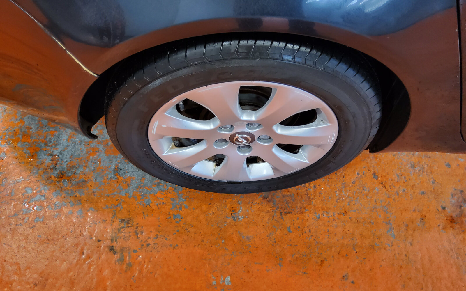 Opel Insignia 1.6CDTI 136PS SC