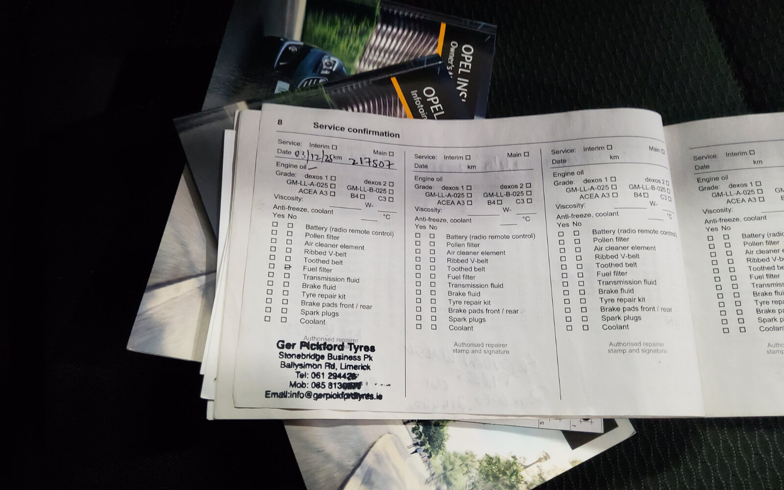 Opel Insignia 1.6CDTI 136PS SC