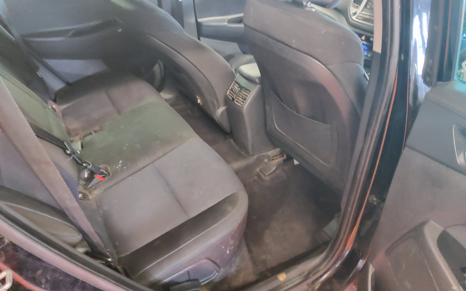 Hyundai Tucson 1.7 D Premium