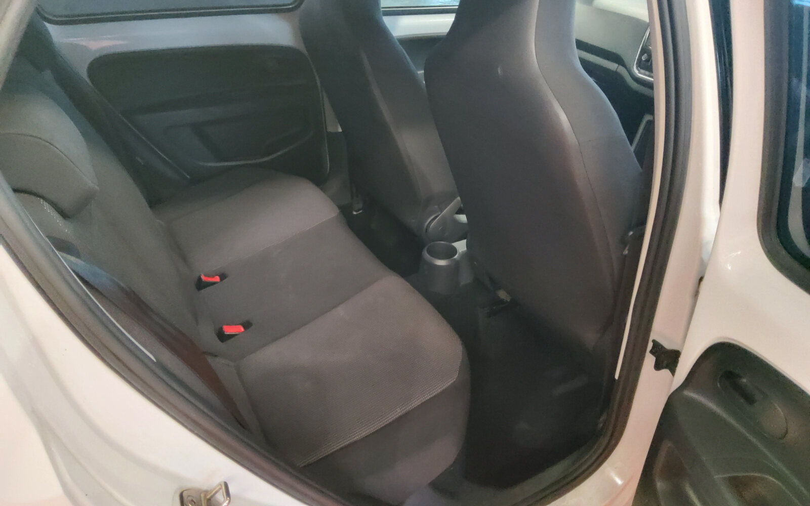 Volkswagen up! 1.0 60BHP TAKE UP