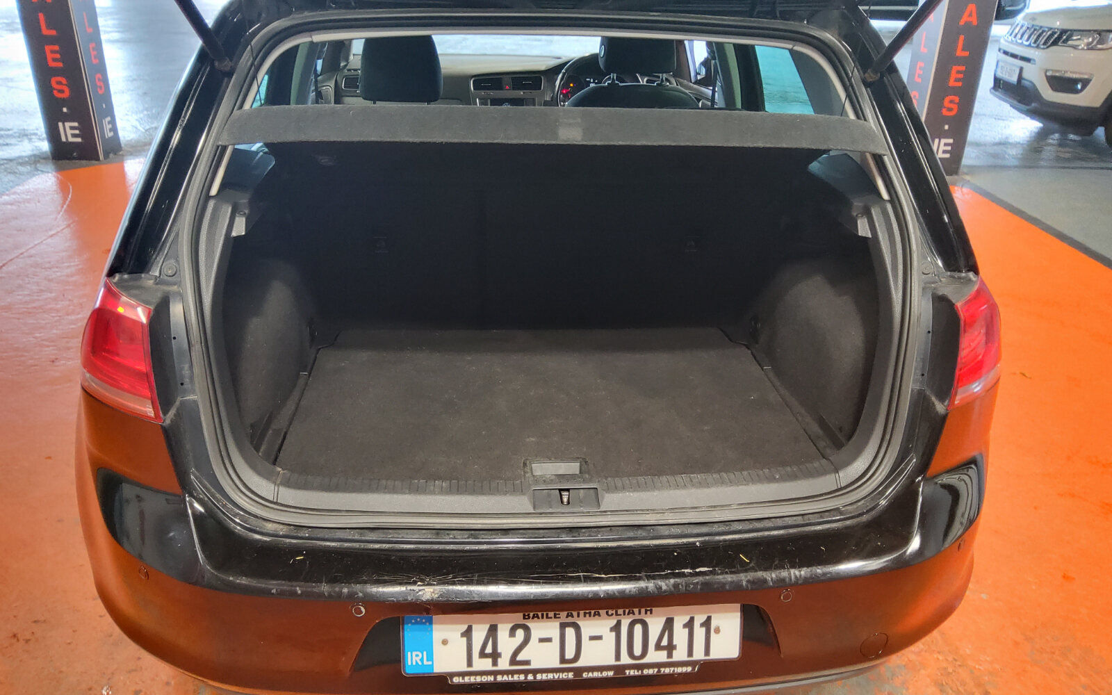 Volkswagen Golf 1.6 TDI 90HP TRENDLINE