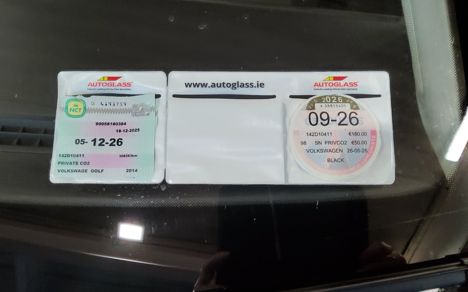 Volkswagen Golf 1.6 TDI 90HP TRENDLINE
