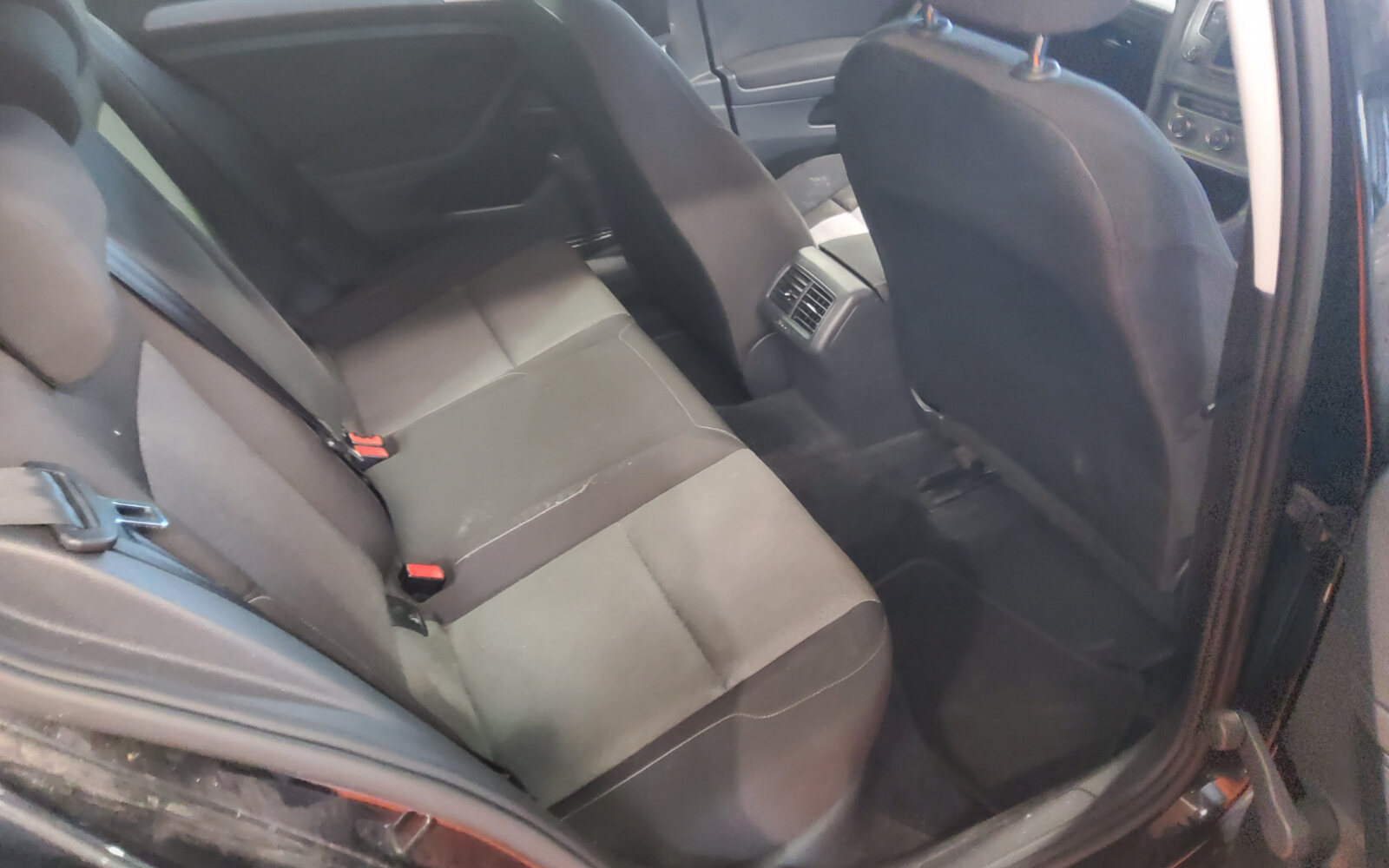 Volkswagen Golf 1.6 TDI 90HP TRENDLINE