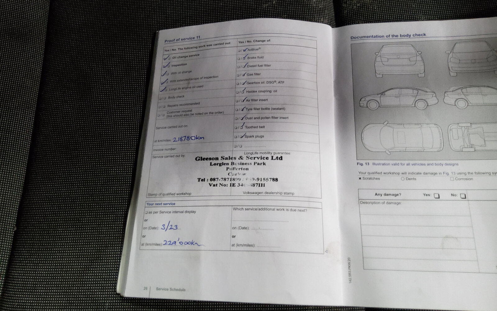 Volkswagen Golf 1.6 TDI 90HP TRENDLINE