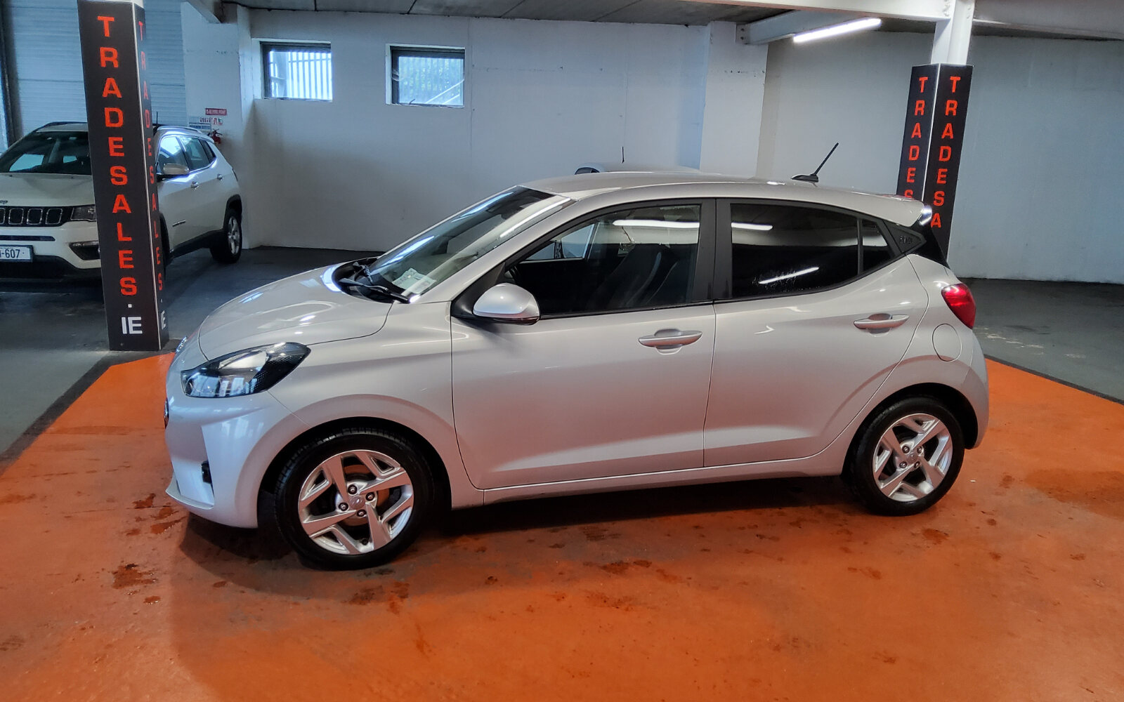 Hyundai i10 i10 Deluxe Plus