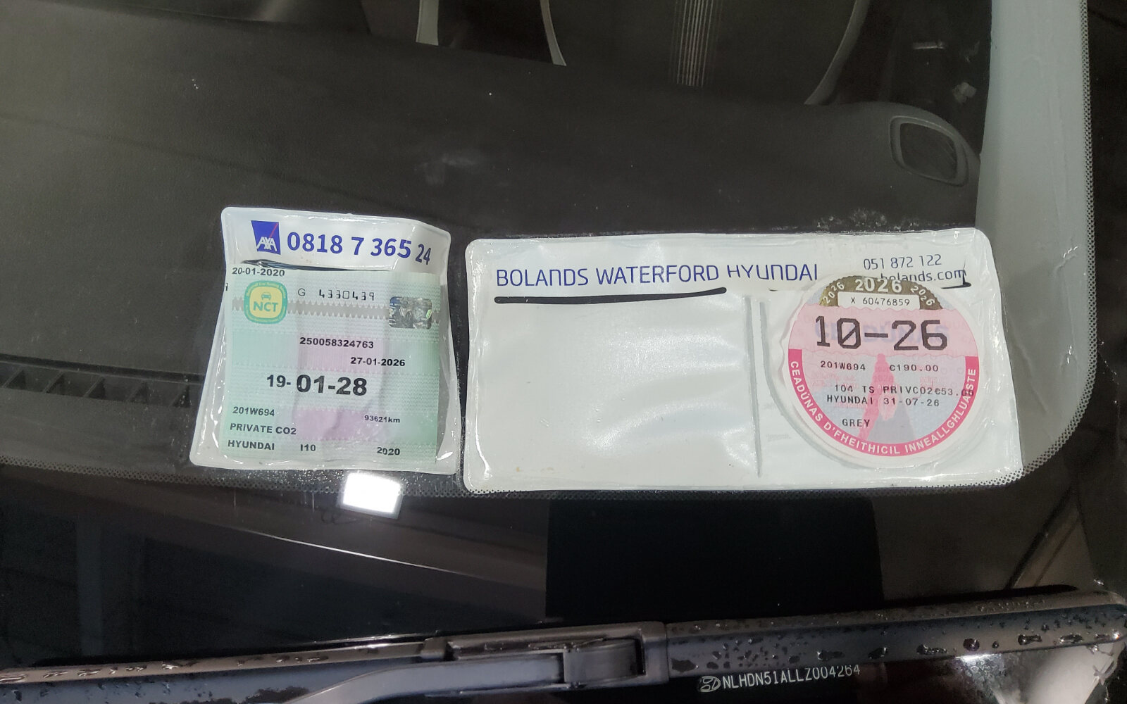 Hyundai i10 i10 Deluxe Plus