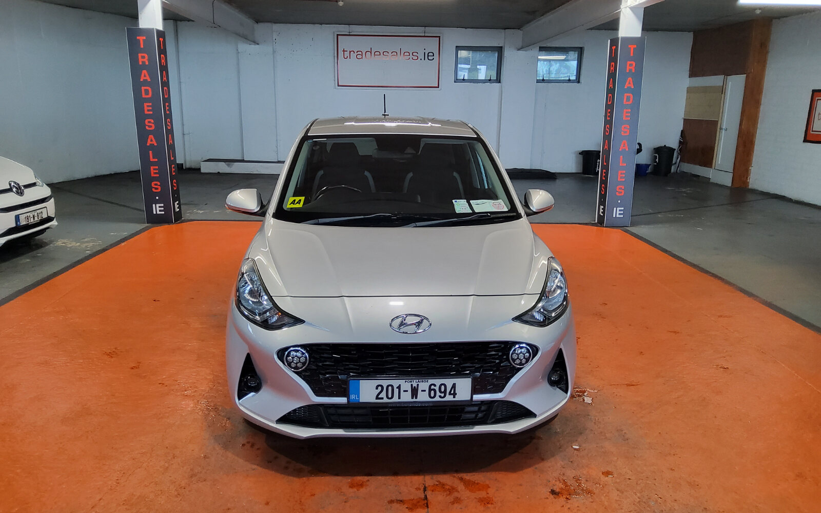 Hyundai i10 i10 Deluxe Plus