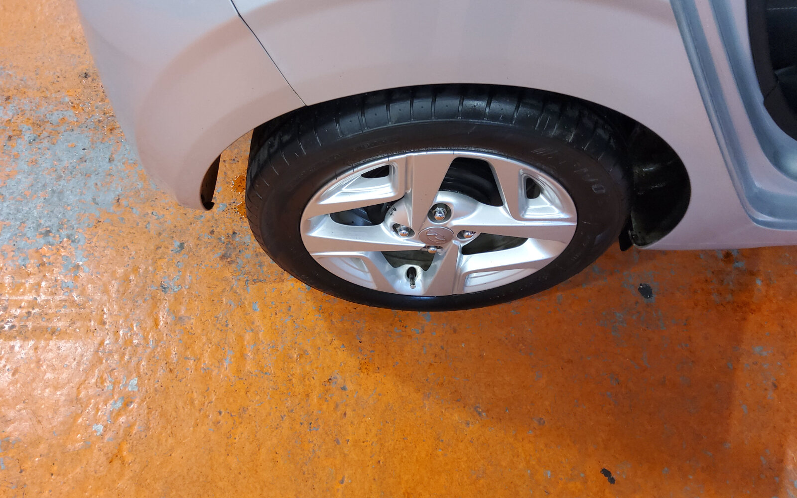 Hyundai i10 i10 Deluxe Plus