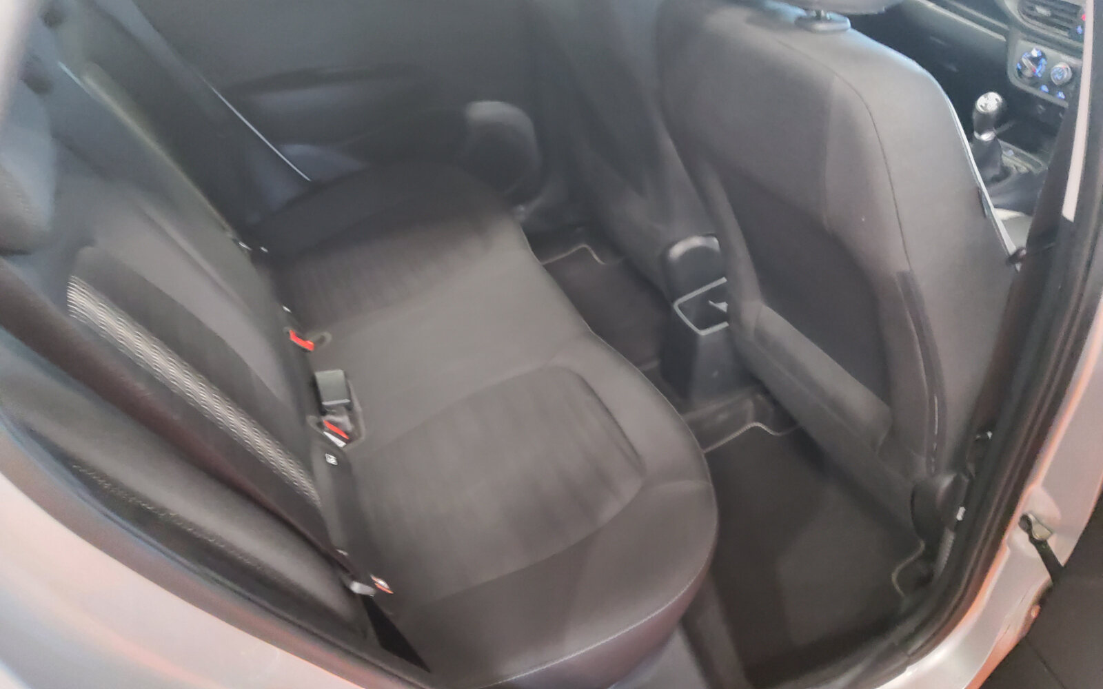 Hyundai i10 i10 Deluxe Plus