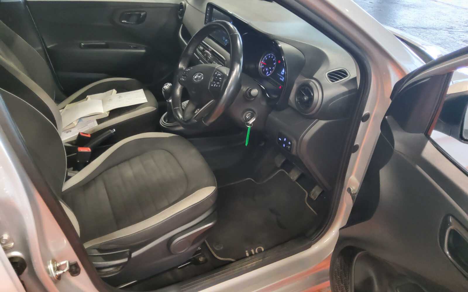 Hyundai i10 i10 Deluxe Plus