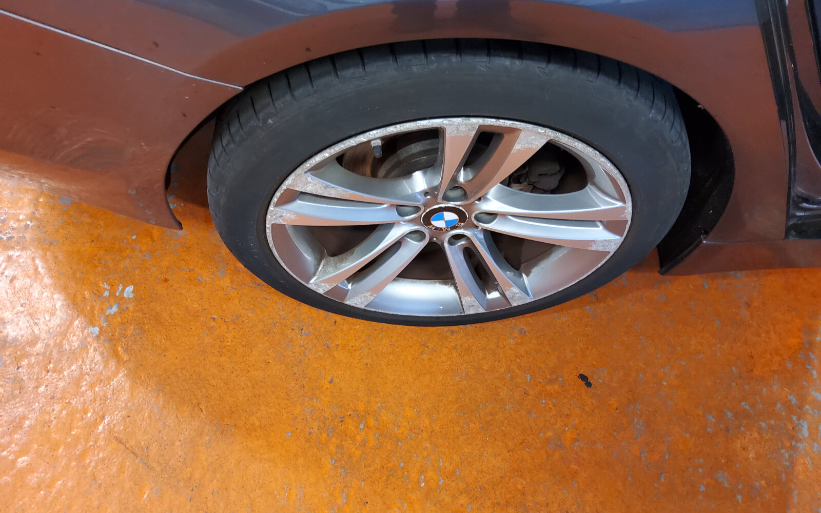 Bmw 4 Series 418d Luxury Auto