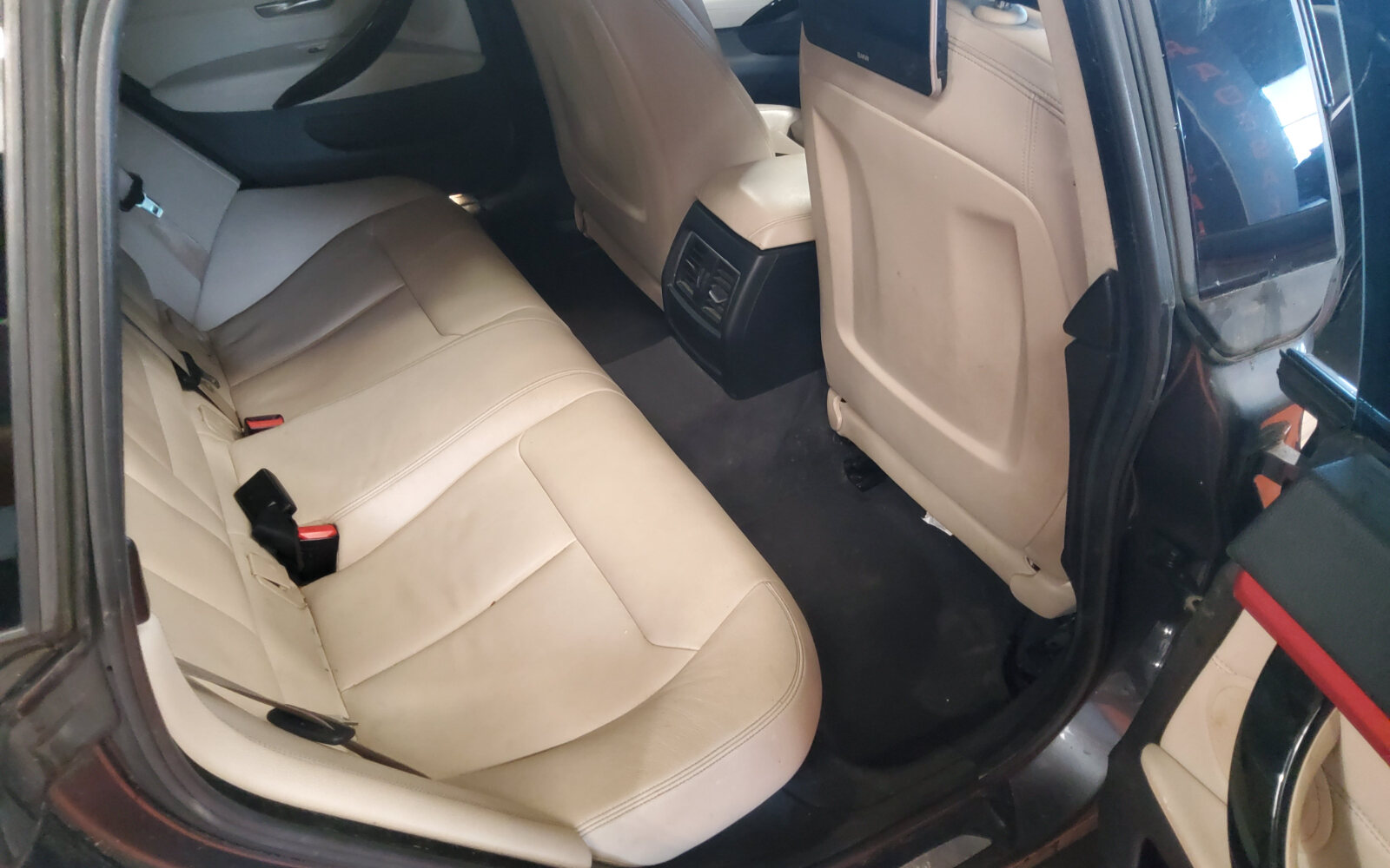 Bmw 4 Series 418d Luxury Auto