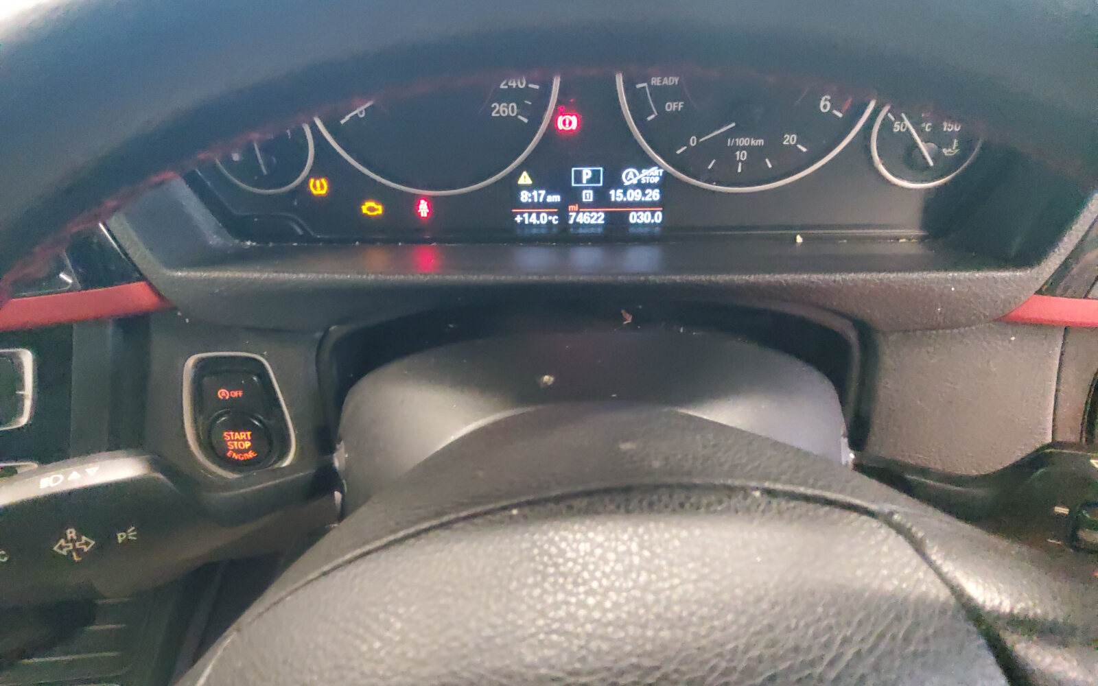 Bmw 4 Series 418d Luxury Auto