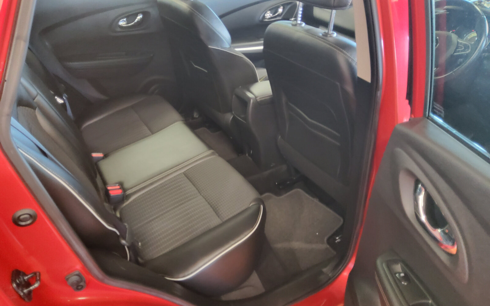 Renault Kadjar 1.5 dCi 110 ENERGY Signature Nav